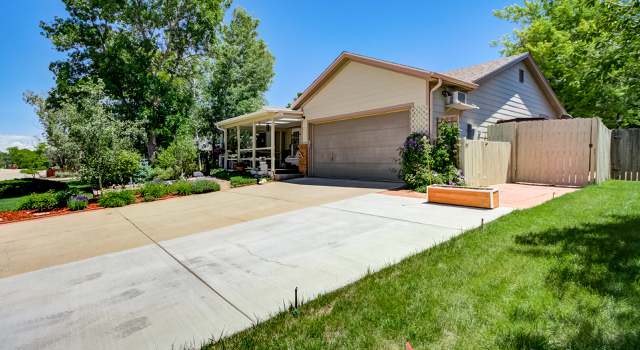 Photo of 2424 Yorkshire St, Fort Collins, CO 80526