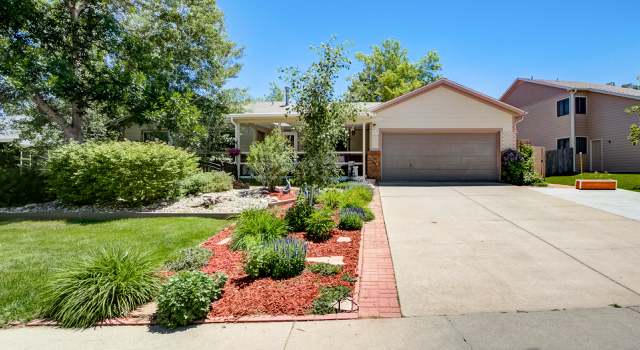 Photo of 2424 Yorkshire St, Fort Collins, CO 80526