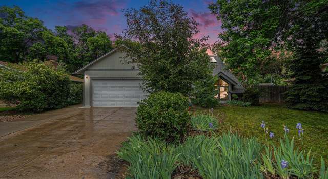 Photo of 2342 Hampshire Rd, Fort Collins, CO 80526