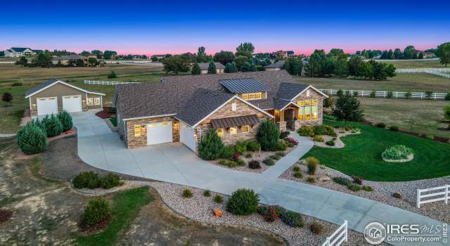 Photo of 39884 Ridgecrest Ct, Severance, CO 80610
