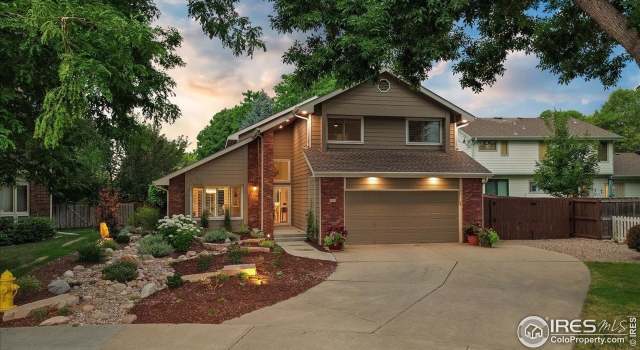 Photo of 1500 Quail Hollow Ct, Fort Collins, CO 80525