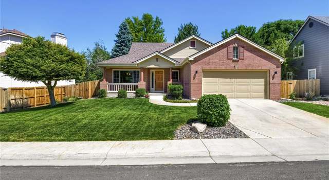 Photo of 13122 Emerson St, Thornton, CO 80241