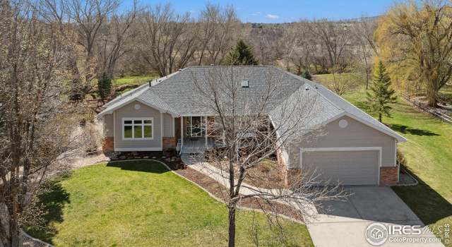 Photo of 2625 Mckeag Dr, Fort Collins, CO 80526