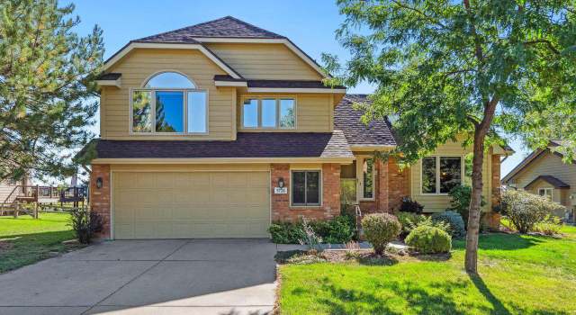Photo of 5724 S Southridge Greens Blvd, Fort Collins, CO 80525