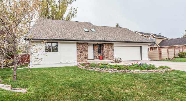 Photo of 725 Columbia Rd, Fort Collins, CO 80525