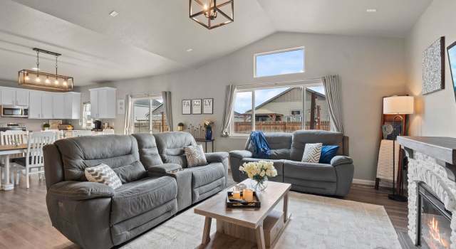 Photo of 2089 Wagon Train Dr, Milliken, CO 80543