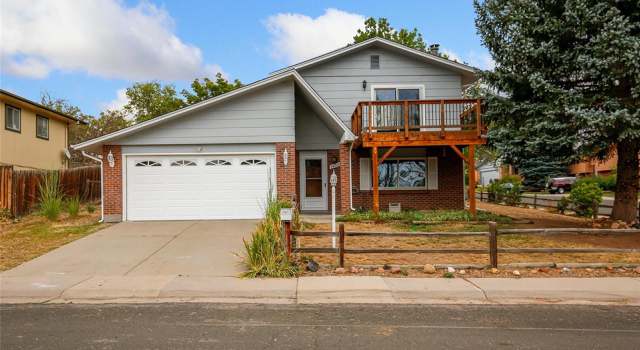 Photo of 10110 Depew St, Westminster, CO 80020