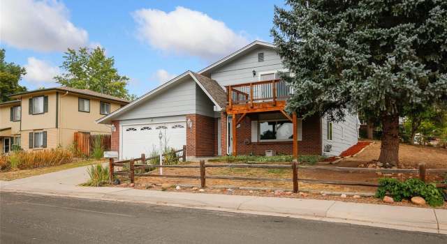 Photo of 10110 Depew St, Westminster, CO 80020