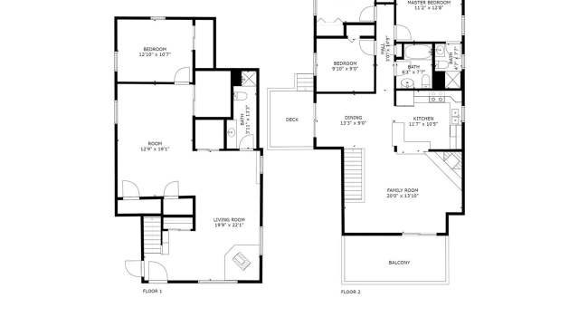 Photo of 10110 Depew St, Westminster, CO 80020