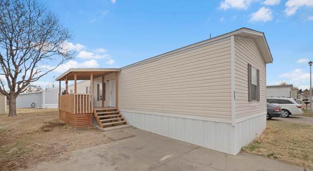 Photo of 435 N 35th Ave #257, Greeley, CO 80631