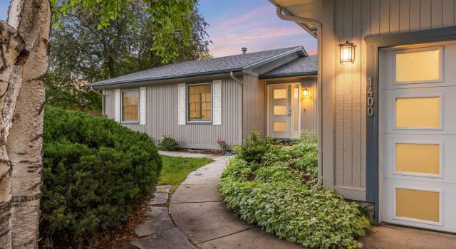 Photo of 1400 38th Ave, Greeley, CO 80634