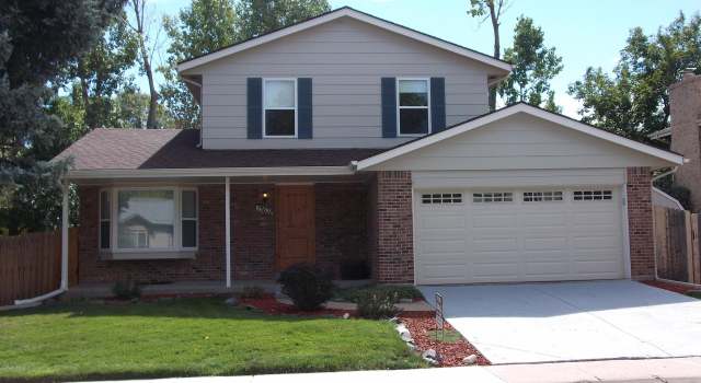 Photo of 13638 W 66th Way, Arvada, CO 80004