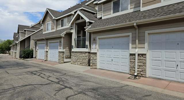 Photo of 3945 Landings Dr #3, Fort Collins, CO 80525