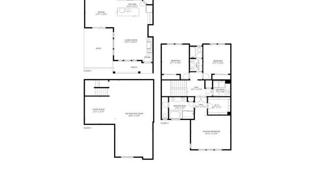 Photo of 14264 W 88th Dr Unit B, Arvada, CO 80005