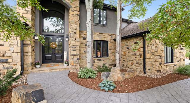 Photo of 813 Whitehall Ct, Fort Collins, CO 80526