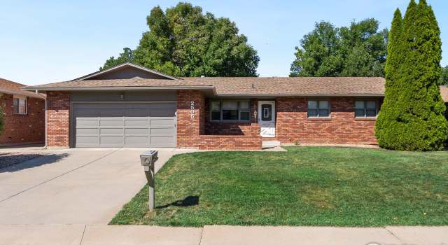 Photo of 2505 N Empire Ave, Loveland, CO 80538