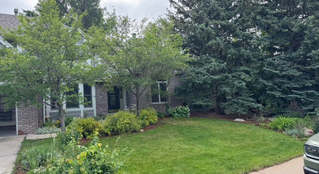 Photo of 2720 Pasquinel Dr, Fort Collins, CO 80526