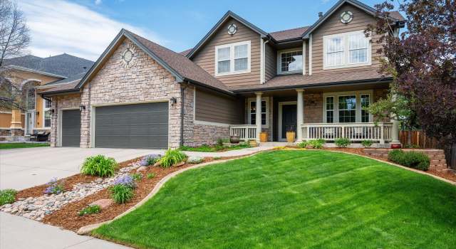 Photo of 5950 Fossil Creek Pkwy, Fort Collins, CO 80525