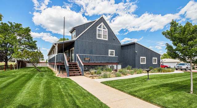 Photo of 39445 Main St, Eaton, CO 80615