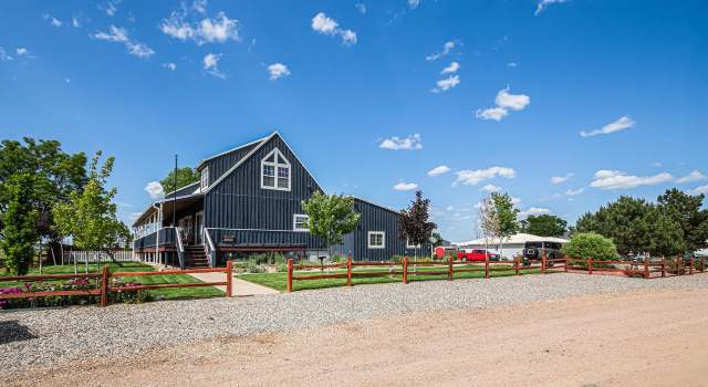 Photo of 39445 Main St, Eaton, CO 80615