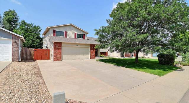 Photo of 203 50th Ave Pl, Greeley, CO 80634