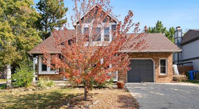 Photo of 4112 Saddle Notch Dr, Fort Collins, CO 80526