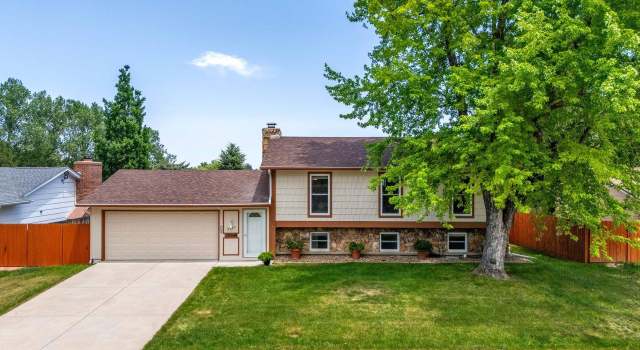 Photo of 2042 Garfield Ave, Louisville, CO 80027