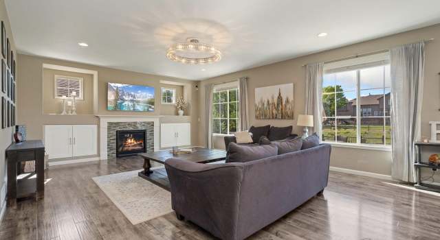 Photo of 8541 Allenbrook Dr, Windsor, CO 80550