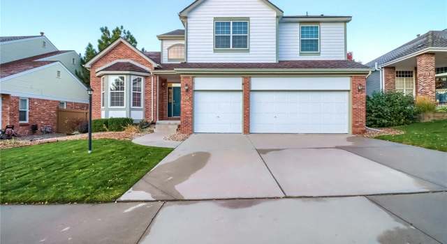 Photo of 15506 E Powers Dr, Centennial, CO 80015
