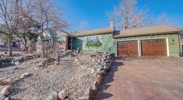 Photo of 8871 W 65th Ave, Arvada, CO 80004