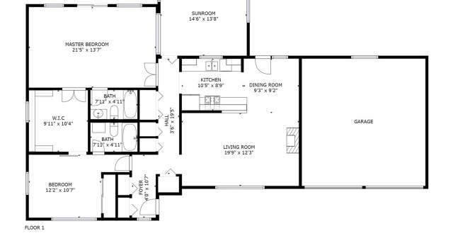 Photo of 8871 W 65th Ave, Arvada, CO 80004