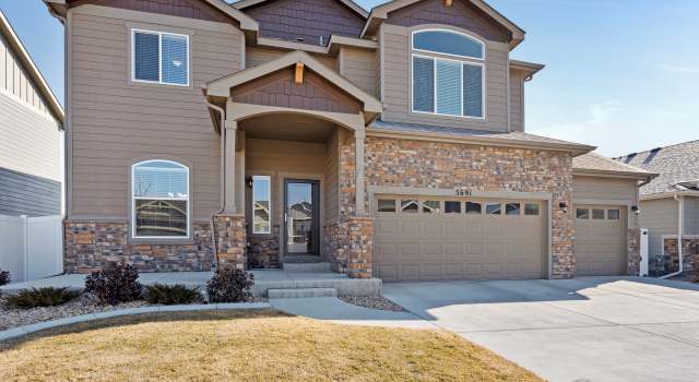 Photo of 5691 Clarence Dr, Windsor, CO 80550