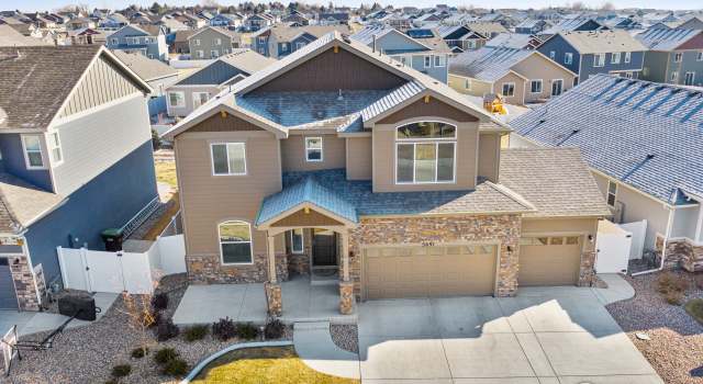 Photo of 5691 Clarence Dr, Windsor, CO 80550