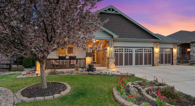 Photo of 129 Tidewater Dr, Windsor, CO 80550