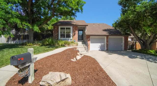 Photo of 10995 W Half Moon Pass, Littleton, CO 80127