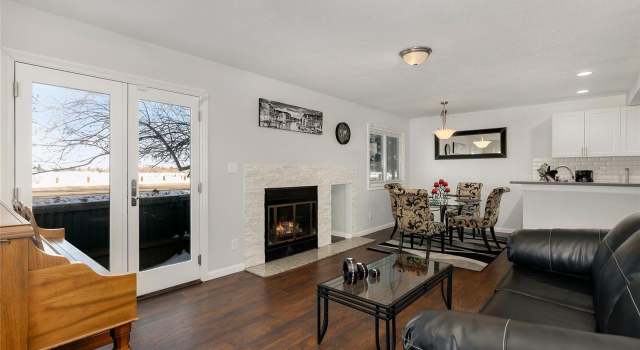 Photo of 10490 W Jewell Ave Unit E, Lakewood, CO 80232