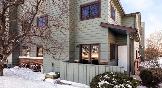 Photo of 10490 W Jewell Ave Unit E, Lakewood, CO 80232