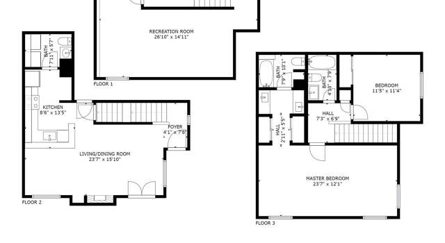 Photo of 10490 W Jewell Ave Unit E, Lakewood, CO 80232