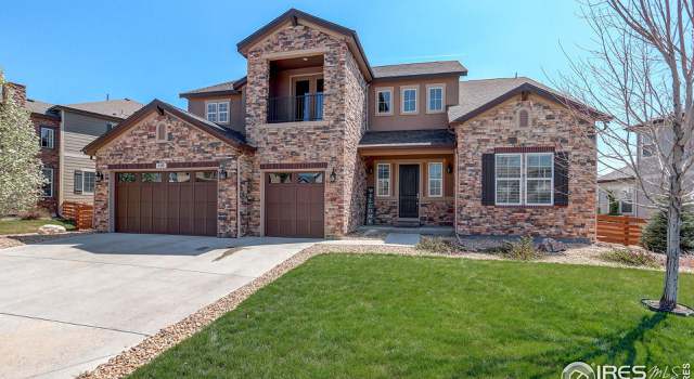 Photo of 510 Orion Ave, Erie, CO 80516