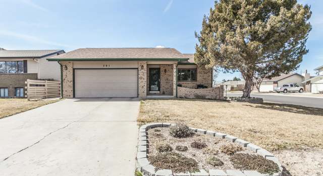 Photo of 701 43rd Ave, Greeley, CO 80634