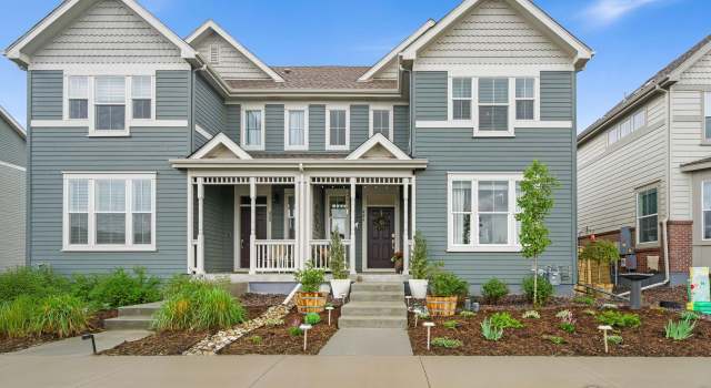 Photo of 426 Vicot Way, Fort Collins, CO 80524