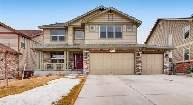 Photo of 2243 Stonefish Dr, Windsor, CO 80550