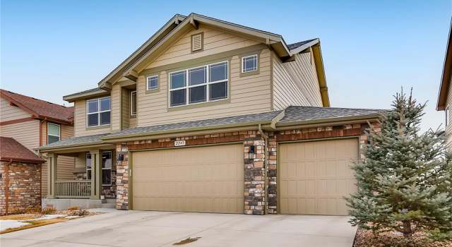 Photo of 2243 Stonefish Dr, Windsor, CO 80550