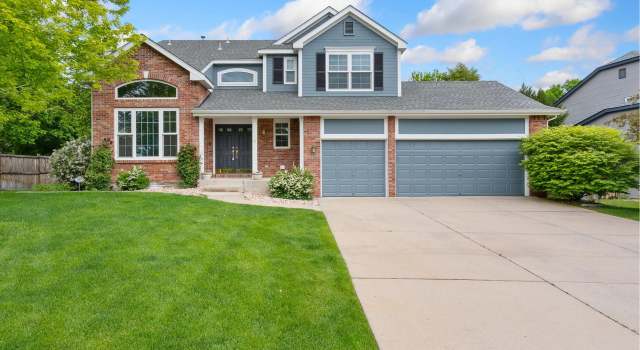 Photo of 702 Dearborn St, Fort Collins, CO 80525