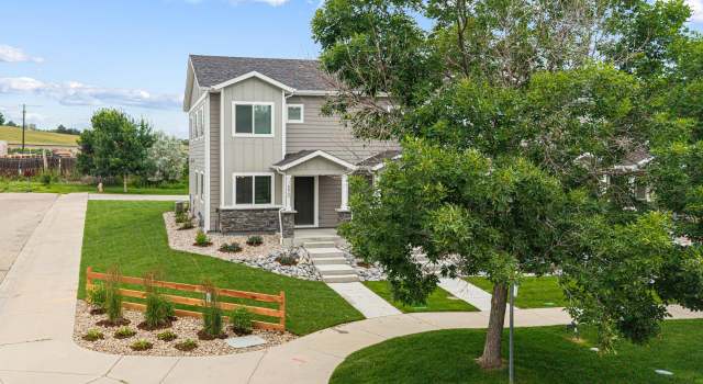 Photo of 1695 Valency Dr, Loveland, CO 80537