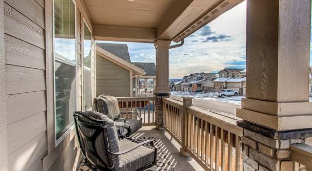 Photo of 15886 Red Bud Dr, Parker, CO 80134