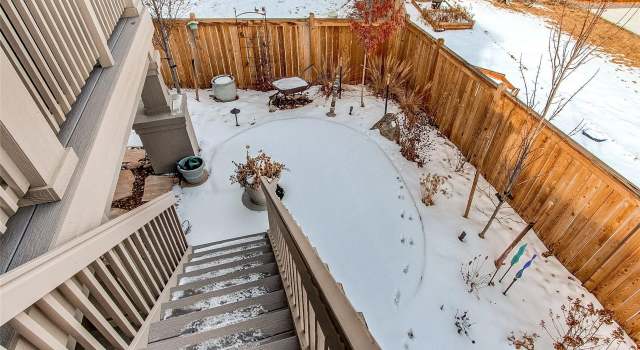 Photo of 15886 Red Bud Dr, Parker, CO 80134