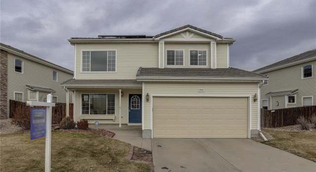 Photo of 20651 E 40th Ave, Denver, CO 80249