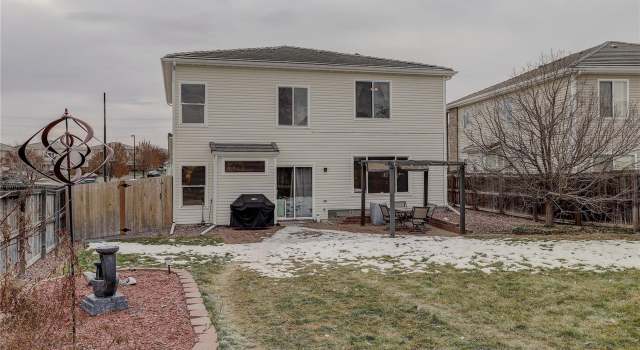 Photo of 20651 E 40th Ave, Denver, CO 80249