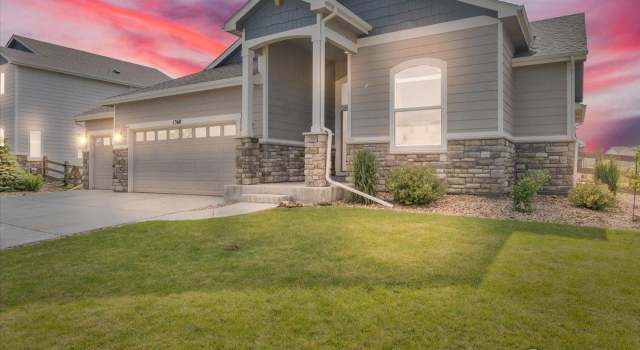 Photo of 1368 Waterfall St, Timnath, CO 80547